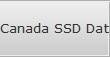 Canada SSD Data Recovery