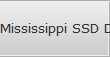 Mississippi SSD Data Recovery