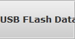 USB FLash Data Recovery 