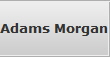 Adams Morgan USB Flash Drive Data Recovery Services
