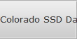 Colorado SSD Data Recovery
