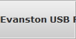 Evanston USB Flash Drive Data Recovery Services