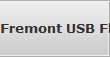 Fremont USB Flash Drive Data Recovery Services