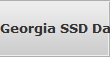 Georgia SSD Data Recovery