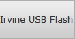 Irvine USB Flash Drive Data Recovery Services