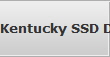 Kentucky SSD Data Recovery