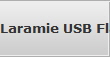 Laramie USB Flash Drive Data Recovery Services