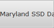 Maryland SSD Data Recovery