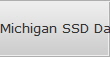 Michigan SSD Data Recovery