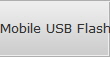 Mobile USB Flash  Drive Data Recovery 